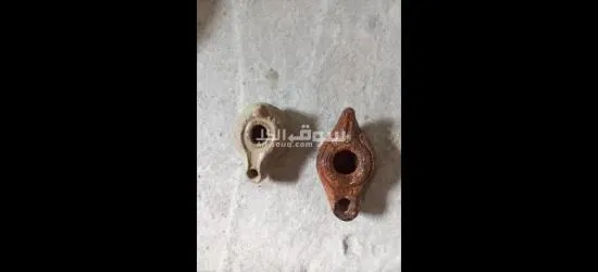 سراجات رومانية