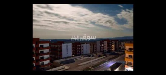 منزل للبيع في ضاحية مدينة مصياف