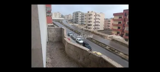 منزل للبيع في ضاحية مدينة مصياف - 3