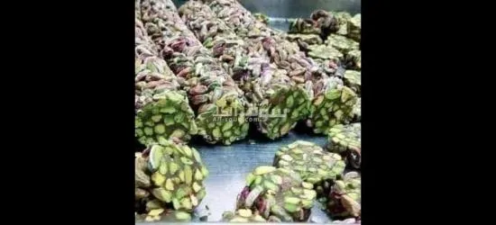 فواكه مجفف وقمر الدين وراحة ونوغا - 4