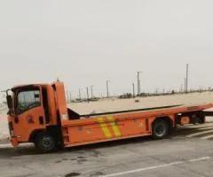 سطحة هيدروليك شمال الرياض