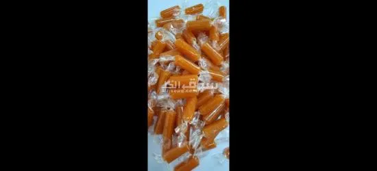 فواكه مجفف وقمر الدين وراحة ونوغا - 8