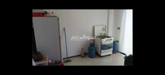 شقة للبيع - 4