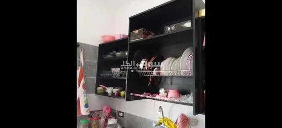 شقة للبيع - 5