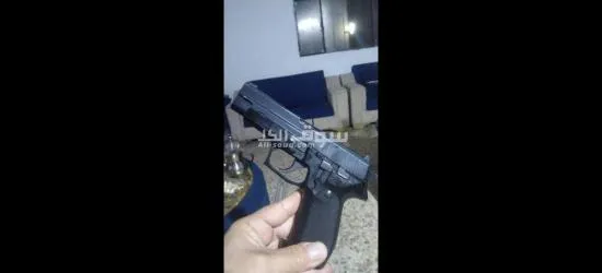 مسدسات العشرة ونص التركية توصيل ايلا جميع المحافظات - 4