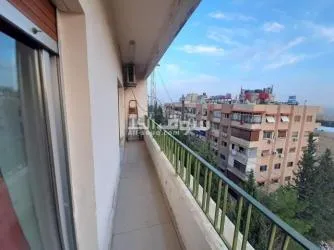 شقة مفروشة للايجار سوبر ديلو**** بالمزة - 5