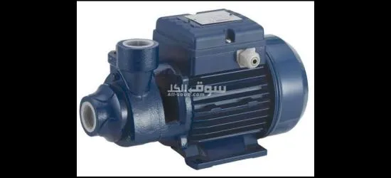 مضخات منزلية وصناعية