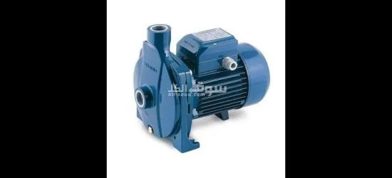 مضخات منزلية وصناعية - 2