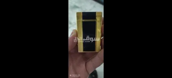 ولاعة ديبون اصلي - 3