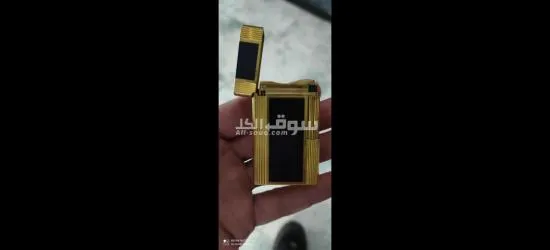 ولاعة ديبون اصلي - 4