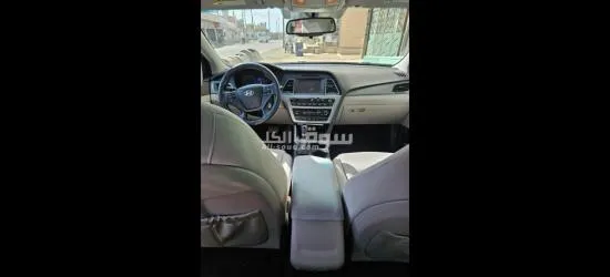 سوناتا 2016 - 3
