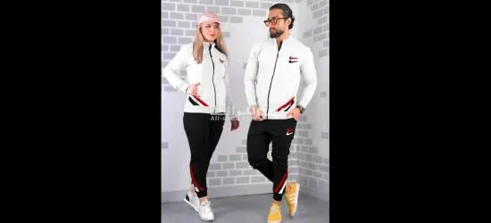 تسويق كاف. ملابس - 8