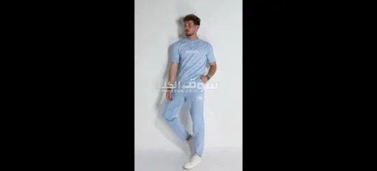 تسويق كاف. ملابس - 10