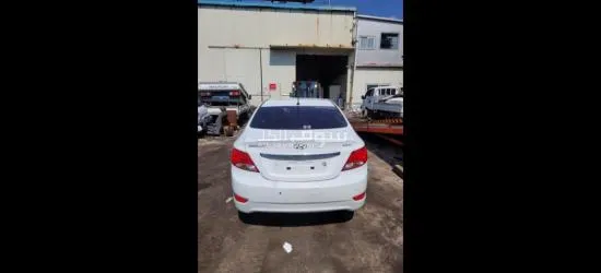 مكفوله محرك كير شاصيه