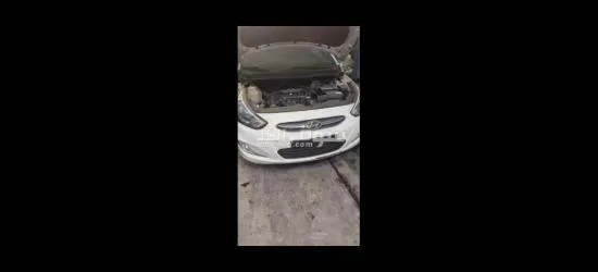 مكفوله محرك كير شاصيه - 3