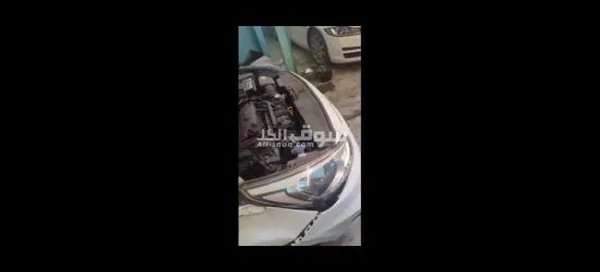 مكفوله محرك كير شاصيه - 4
