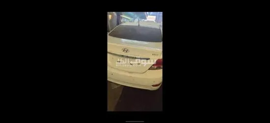مكفوله محرك كير شاصيه - 5
