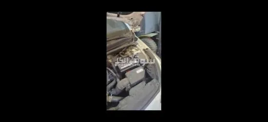 مكفوله محرك كير شاصيه - 6