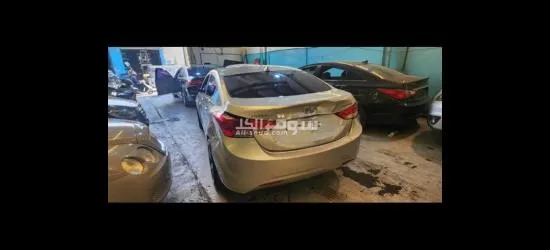 نظافه تامه محركGDI قوه وتوفير وقود - 3