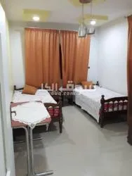 شقة مفروشة للايجار سوبر ديلو****