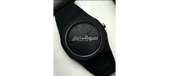 ساعة رجالية سبور شيك - 2