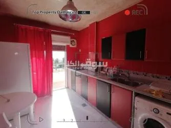 شقة مفروشة للايجار سوبر ديلو**** - 2