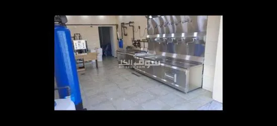 محطة معالجة المياه - 4