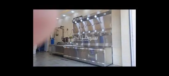 محطة معالجة المياه - 5