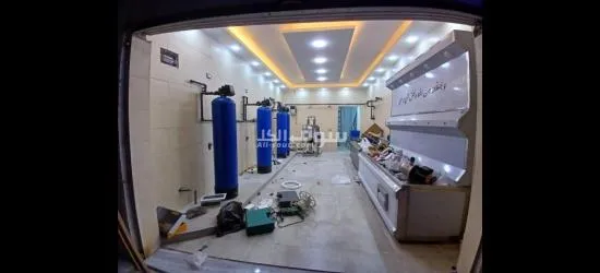 محطة معالجة المياه - 8