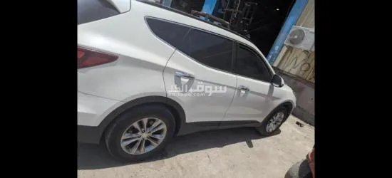 سياره سنتفيه ادخال كوري نظافه تامه مع كفاله