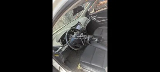 سياره سنتفيه ادخال كوري نظافه تامه مع كفاله - 3