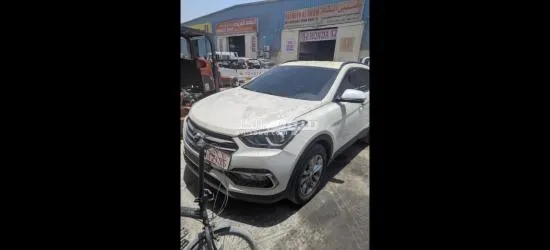 سياره سنتفيه ادخال كوري نظافه تامه مع كفاله - 5