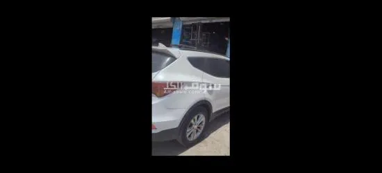 سياره سنتفيه ادخال كوري نظافه تامه مع كفاله - 10