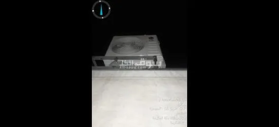 مكيف الجي 2 طن - 2