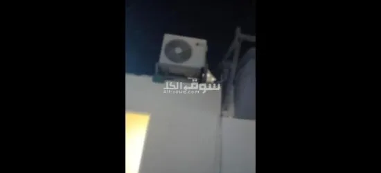 مكيف الجي 2 طن - 5