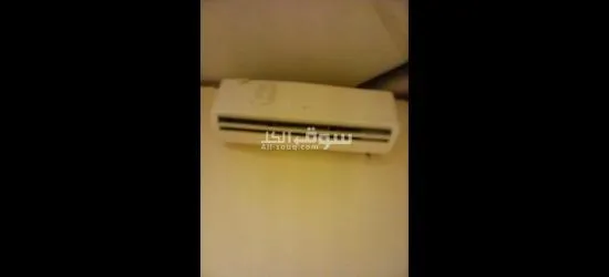 مكيف الجي 2 طن - 6