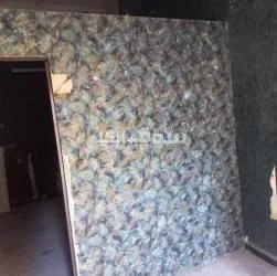 شارع بغداد آخر سوق القزازين خلف قهوة بيت الخواجة