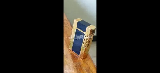 ولاعة ديبون