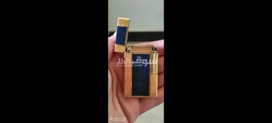 ولاعة ديبون - 2