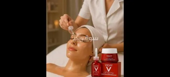 روتين عناية لبشرة تعبانة من اشعت الشمس