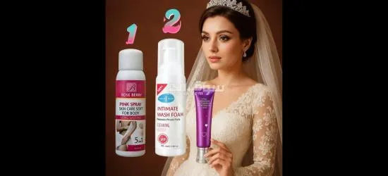 خاص للعرائس