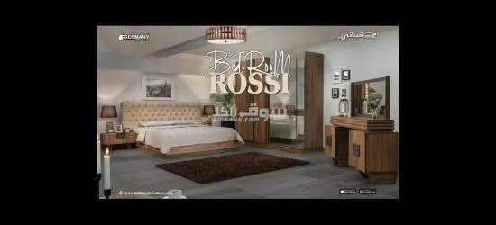 غرفة نوم - 8