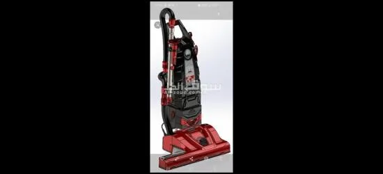 حلب شارع النيل