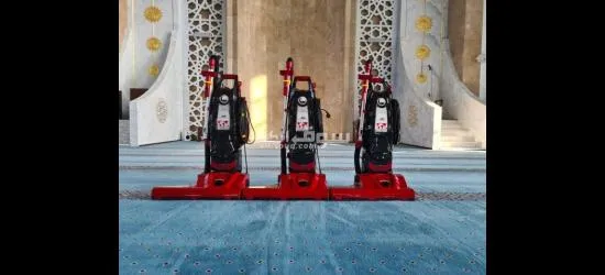 حلب شارع النيل - 2