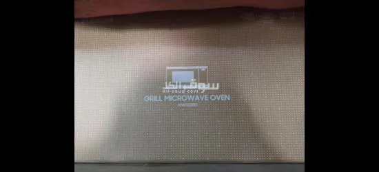 مايكرويف سامسونج 40 لتر مع شواية