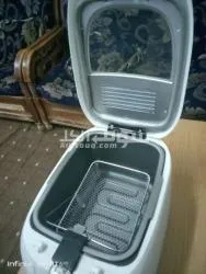 المقلاة الكهربائية ميراكو ⭐