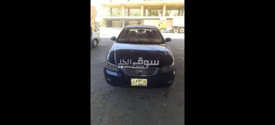 سيارة ليفان  موديل 2010 620 بسعر منطقي 3400 - 2