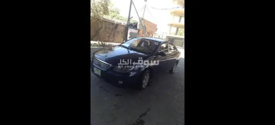 سيارة ليفان  موديل 2010 620 بسعر منطقي 3400 - 4