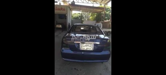 سيارة ليفان  موديل 2010 620 بسعر منطقي 3400 - 6