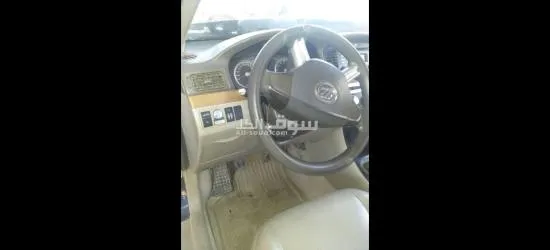سيارة ليفان  موديل 2010 620 بسعر منطقي 3400 - 7